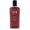 American Crew Denní šampon pro šedivé vlasy (Daily Silver Shampoo) 250 ml