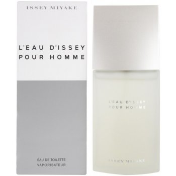 Issey Miyake L´Eau D´Issey voda po holení 100 ml