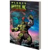 PLANET HULK: WORLDBREAKER