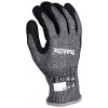 MAKITA Rukavice pracovné proti prerezu, nitril, veľkosť M/8 P-84713