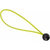 Náhradná gumička na fitness trampolínu AGA - žltá