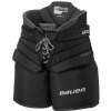 Brankárske nohavice BAUER S20 ELITE Intermediate Zvoliť: M Black