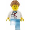 LEGO® svítící Iconic Doktor LGL KE184H