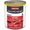 Konzerva Animonda Grand Carno Junior s morčacím mäsom 800g