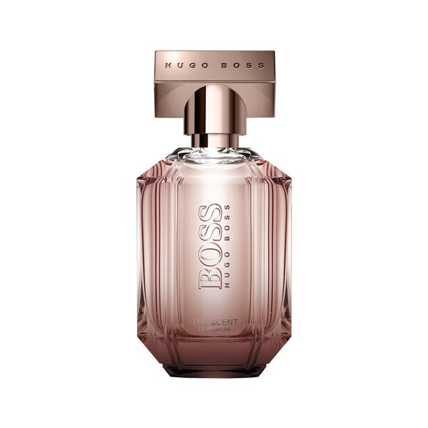 Hugo Boss Boss The Scent Le Parfum parfum dámska 50 ml tester od 54,8 € -  Heureka.sk