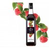 1883 Routin Sirup Ľadový čaj Malina 1l (čistá fľaša)