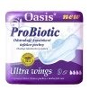 FIDE S.R.O. Oasis vložky s křidélky ProBiotic Ultra 9ks