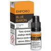 Emporio Salt Blue Baron objem: 10ml, nikotín/ml: 20mg