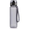 Meteor Tritánová športová fľaša, sivá 500 ml D-165-SE