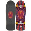 Oldschool longboard cruiser LONG ISLAND Lido 30.5