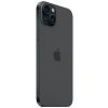 iPhone 15 Plus 256 GB čierna MU183SX/A