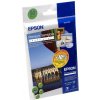 Epson Premium Semigloss Photo Paper 10x15cm, 50 listov, 251g/m2 C13S041765