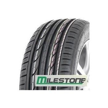 Pneumatiky Milestone Greensport 225/55 R16 99W