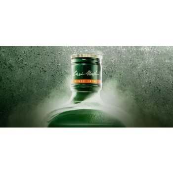 Jägermeister 1 l (čistá fľaša)