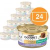 Gourmet GOLD Savoury Cake s jahňacinou a zelenými fazuľkami 24 x 85 g