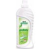 Real Green Clean Podlahy umývací prostriedok na podlahy 1 kg