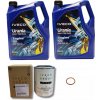 Petronas Urania Daily TEK PLUS 0W-30 5 l