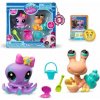 Littlest Pet Shop: Sada pre páry, 7. generácia, 3. séria - #154 a #155