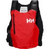 Helly Hansen Rider Foil Race Alert Red 30-40 kg Plávacia vesta