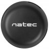 USB hub Natec 4x USB 2.0 Bumblebee čierny (NHU-1330)