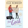 The Goal - Jetzt oder nie (Christina Kagerer)(Brožovaná)