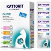 Zmiešaný balík Kattovit Gastro, vrecúška 12 x 85 g