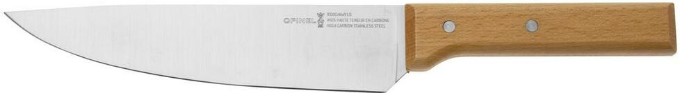 Kuchynský nôž Opinel Parallèle Chef 20 cm