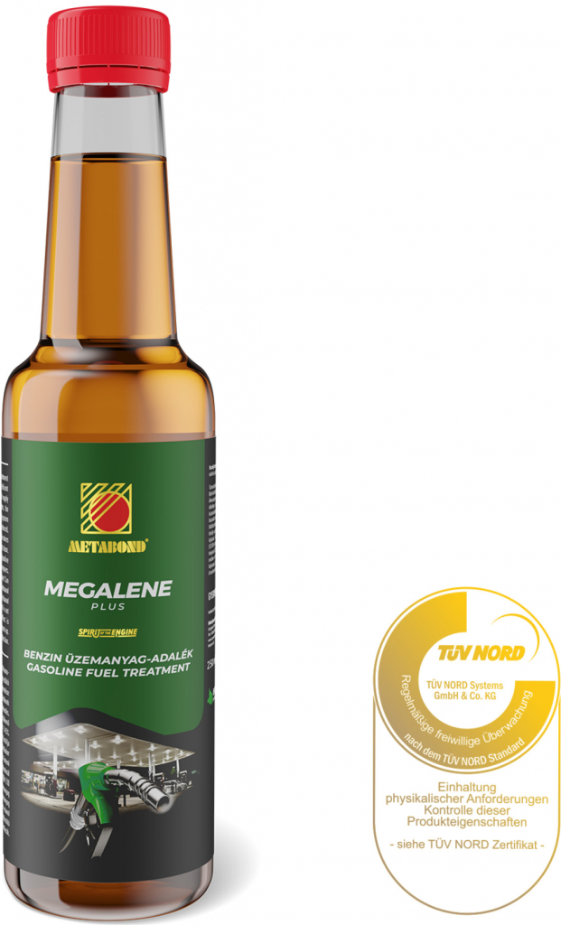 Metabond Megalene Plus 250 ml