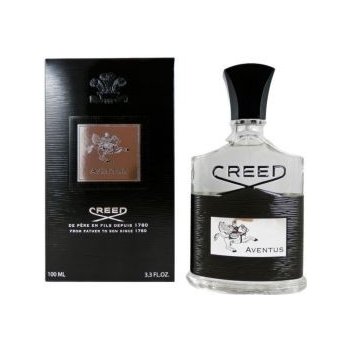 Creed Aventus parfumovaná voda pánska 100 ml od 259,4 € - Heureka.sk
