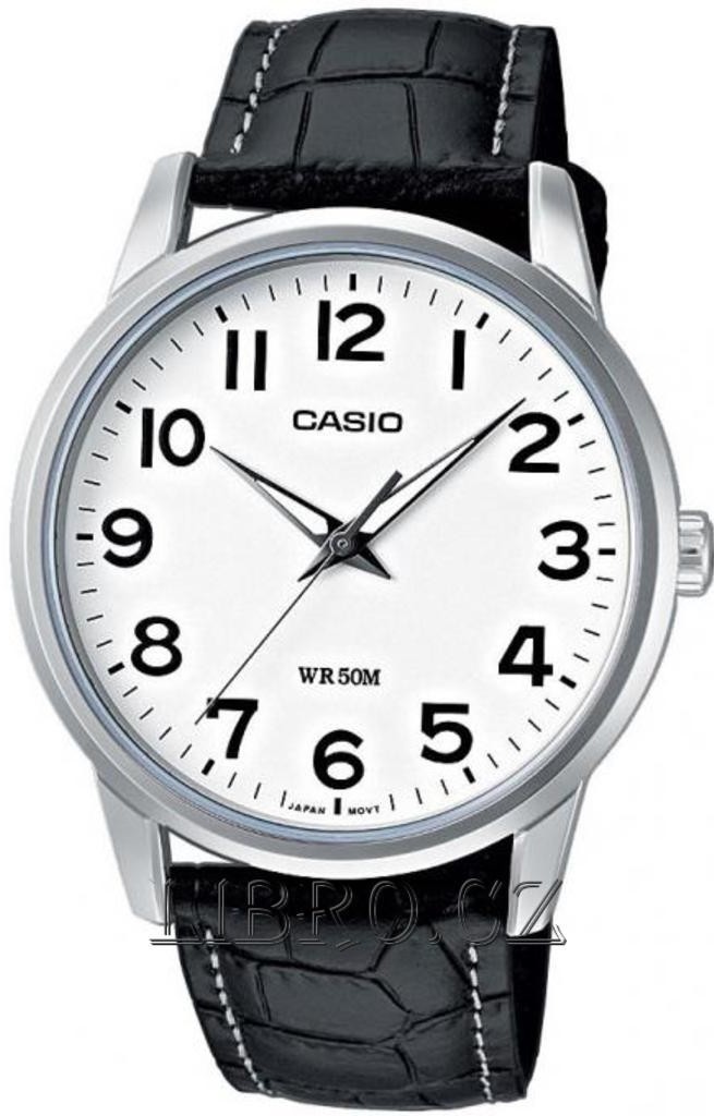 Casio LTP-1303PL-7B