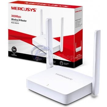 Mercusys MW301R