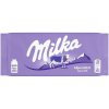 Milka mliečna čokoláda 90 g