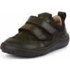 Detské barefoot tenisky BAZE BLACK Froddo G3130271 - 33