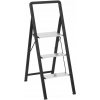 Rebrík 5five Simply Smart z hliníka do 150 kg