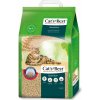 Cat's Best drevený piesok 20 l