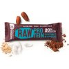 BOMBUS Raw PROTEIN 20% Kokos & Kakao 50g 50g
