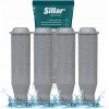 4x filter Sillar pre kávovar Krups Nivona Melitta