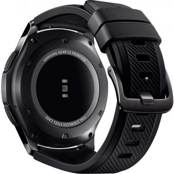 Samsung Gear S3 Frontier SM-R760 od 210 € - Heureka.sk