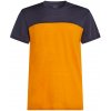 Icebreaker Pánske tričko Merino Cool-Lite Sphere III SS T Colour Ray/Graphite/Cb