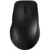 ASUS SmartO MD200 Silent Plus/Cestovní/Optická/Pro praváky/4 200 DPI/USB+BT/Černá (90XB0790-BMU0F0)