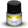 Farba Heller Acrylic - 130 White Satin 12ml