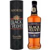 Black Velvet 40% 0,7 l (čistá fľaša)