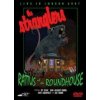 Stranglers - Rattus At The Roundhouse / Live In London [DVD]