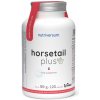 Nutriversum - WOMEN - Horsetail plus (vegan) 120 kapsúl