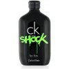 Calvin Klein One Shock Him toaletná voda pánska 100 ml tester
