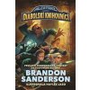 Alcatraz verzus diabolskí knihovníci (Alcatraz verzus diabolskí knihovníci 1) - Brandon Sanderson