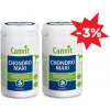 Canvit kĺbový prípravok Chondro Maxi tablety pre psov 2x1kg -3%