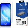 3mk - FlexibleGlass ochranné sklo pre Samsung Galaxy S25 FE – číre