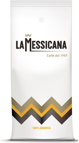 La Messicana 100% Arabica 1 kg