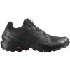 Salomon Speedcross 6 GTX W L41743400 black/black phantom